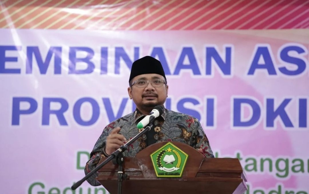 Kemenag Terbitkan Pedoman Penyelenggaraan Ibadah Ramadan Dan Idul Fitri ...