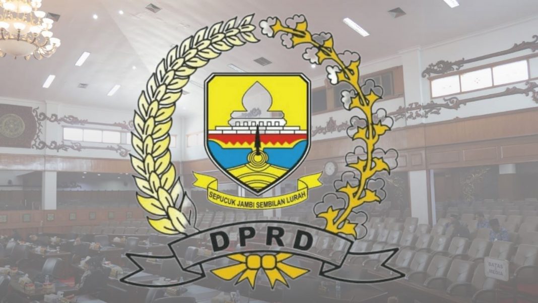 DPRD Provinsi Jambi