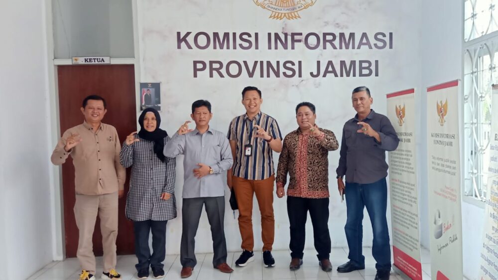 KIP Jambi