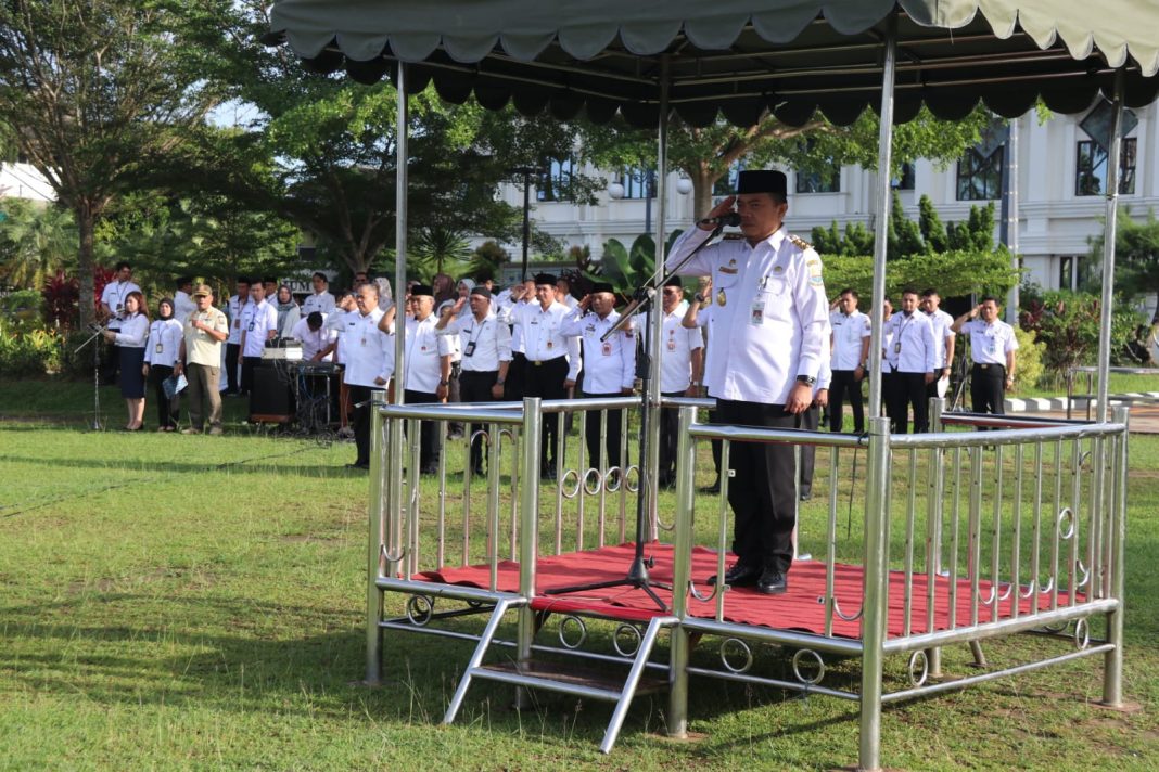 Pasca libur lebaran