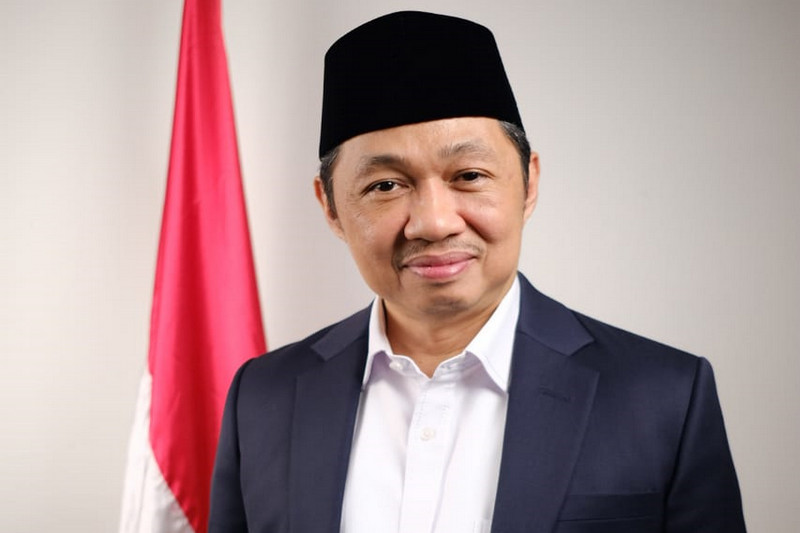 Ketua Umum Partai Gelombang Rakyat (Gelora) Indonesia Anis Matta (Foto: