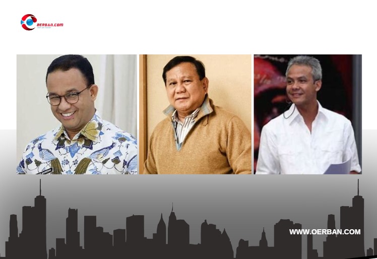 Muhaimin Merapat ke Anies, Pilpres 2024 Jadi Ajang Perhelatan Suksesor Jokowi?