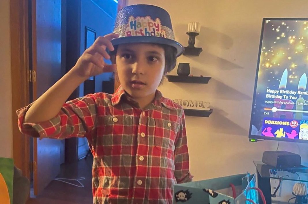 Gempar! Bocah Muslim Berusia 6 Tahun Tewas dalam Serangan Islamofobia AS
