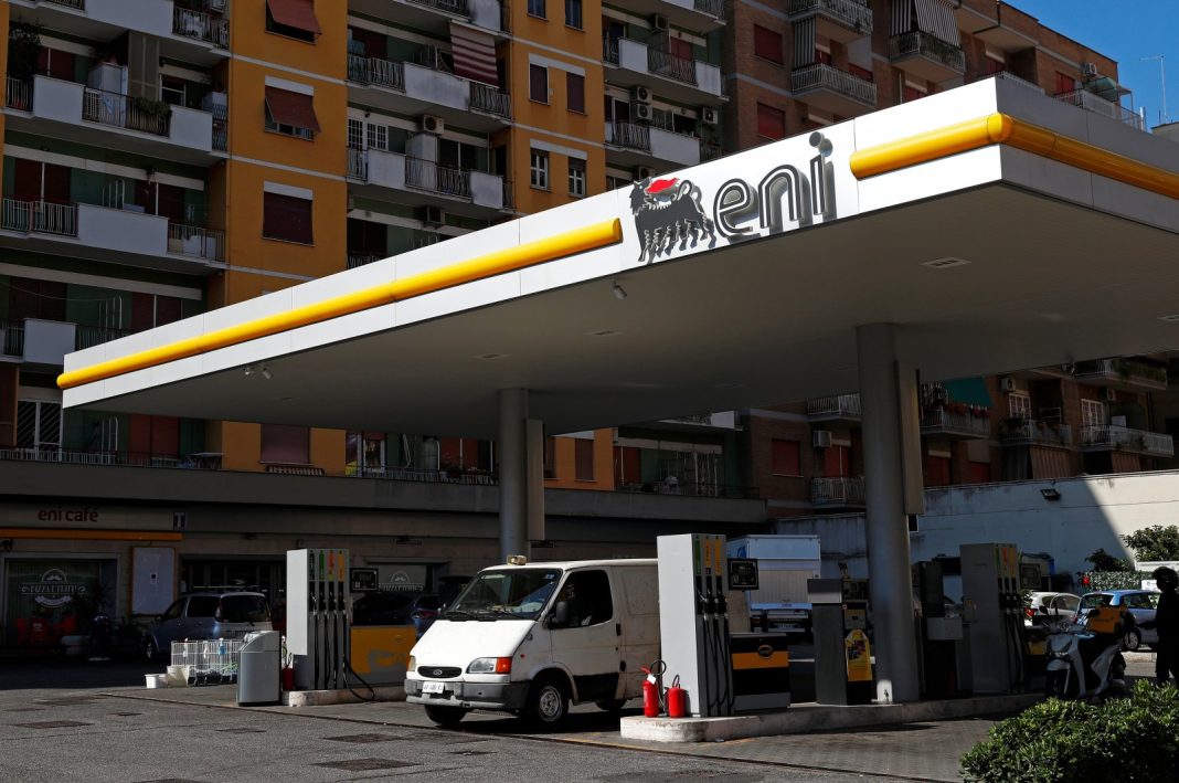 Qatar Setujui Kesepakatan Pasokan Gas 27 Tahun dengan Eni Italia