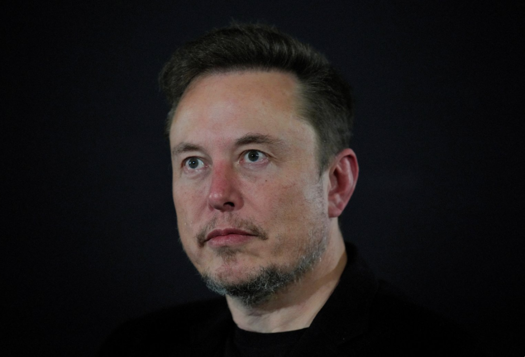Elon Musk Luncurkan Chatbot Canggih: Layanan Premium X di AS