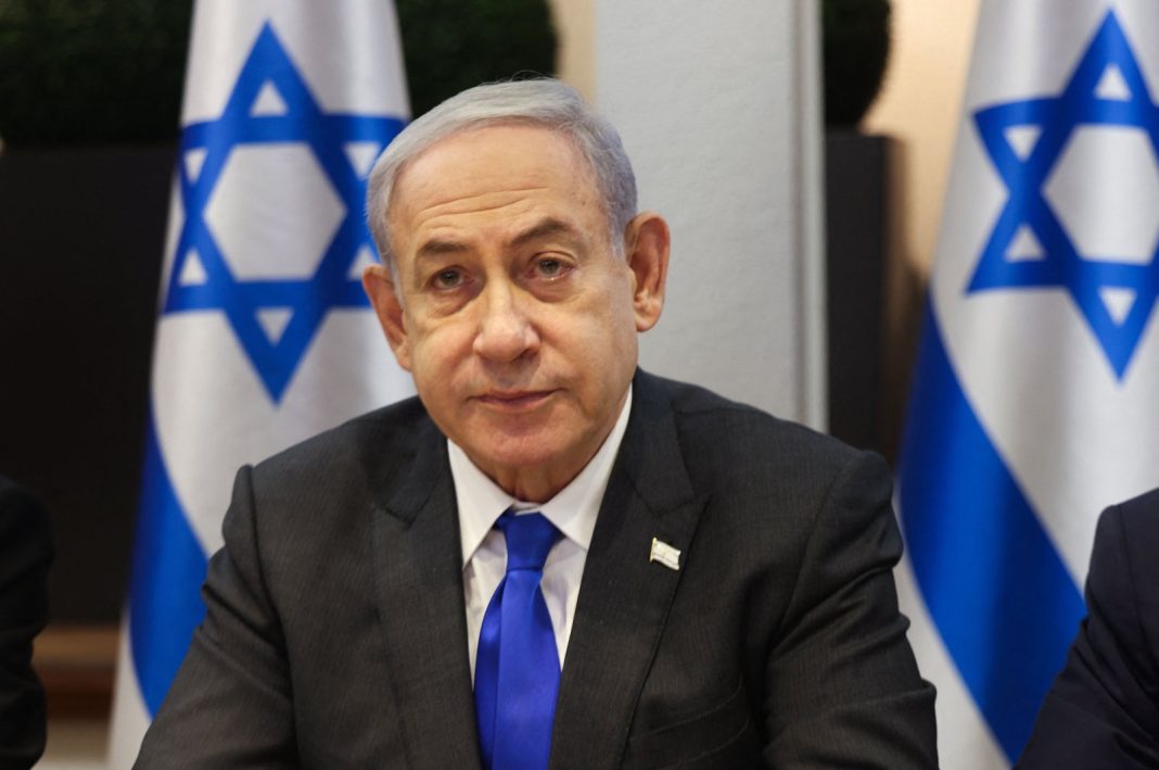 Tuntut Pemecatan PM Israel, Knesset sebut Netanyahu Sebagai Beban Bagi Negara
