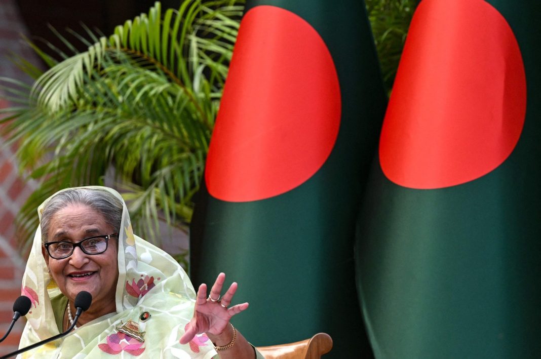 Dinilai Tidak Kredibel, AS dan Inggris Sesalkan Pemilu di Bangladesh