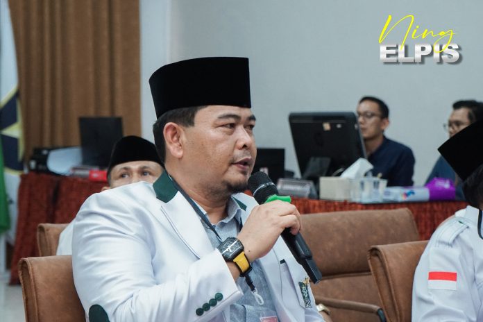 Ingin Ada Peningkatan Kualitas Kesehatan di Jambi, Elpisina Ungkap Misi Khusus yang Akan Dibawa ke Senayan