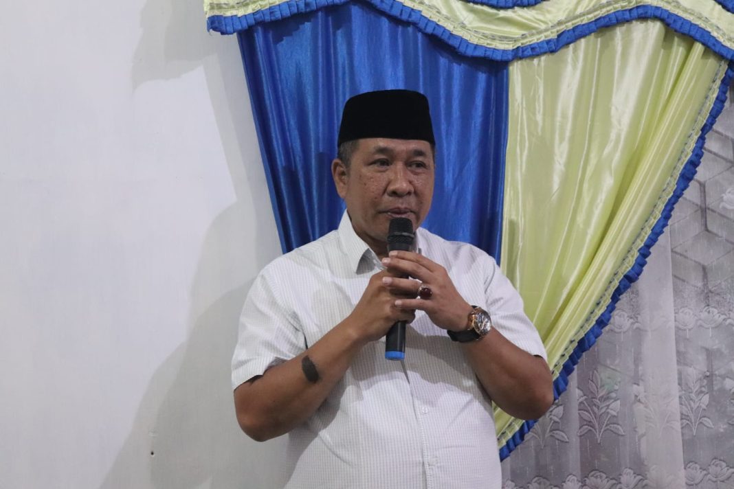 Demo Sopir Batubara Diwarnai Aksi Anarkis, Ketua IKBJ Minta Kapolda Jambi Ambil Tindakan Tegas