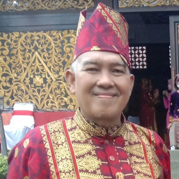 Kecam Aksi Anarkis Sopir Batubara di Jambi, Ketua LAM DKI Jakarta Desak Pelaku Ditangkap