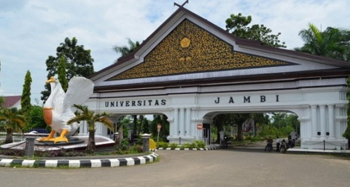 Unja Raih Posisi Prestisius di Nature Index sebagai Salah Satu dari Enam Kampus Terbaik Bidang Riset Biologi Universitas Jambi Raih Akreditasi Unggul: Siap Wujudkan Visi 'World Class Entrepreneurship University'