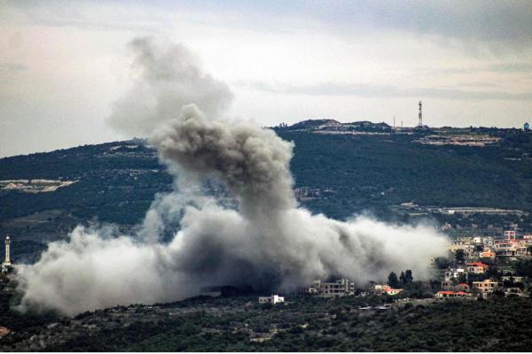 Ibu dan Dua Anaknya Tewas dalam Serangan Udara di Lebanon