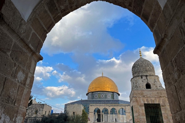 Menteri Israel Melenyerukan Penghapusan Bulan Suci Ramadhan bagi Umat Islam
