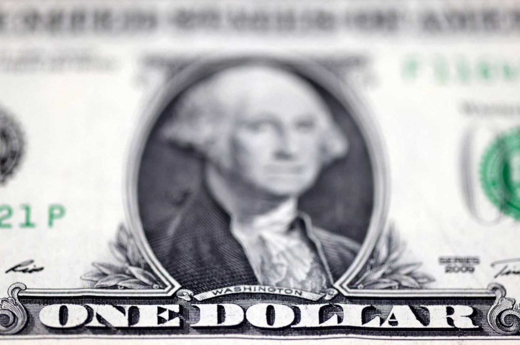 Penurunan Dolar Memasuki Masa Hibernasi Karena Kuatnya Perekonomian AS