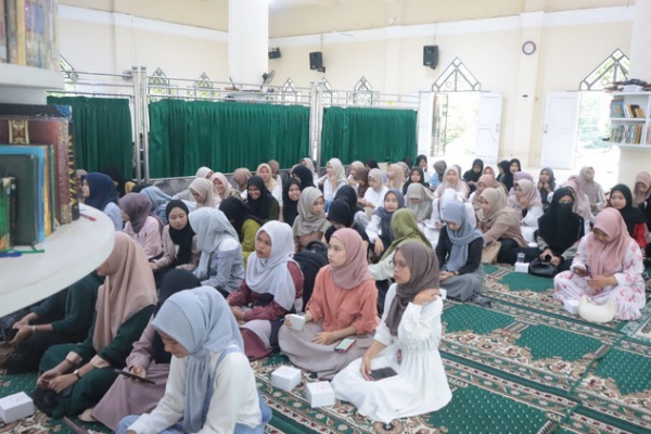 Pusat Studi Islam dan Budaya Melayu UNJA Sajikan Workshop Ramadan Berkualitas