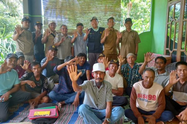Kementan Lakukan Persiapan Awal Jelang Pelatihan Kelapa Sawit Tingkat ASEAN 