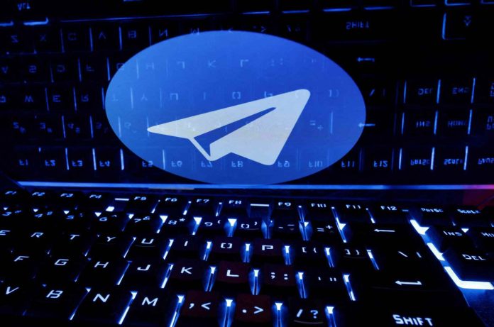 Pelanggaran Kekayaan Intelektual, Spanyol Blokir Telegram secara Nasional