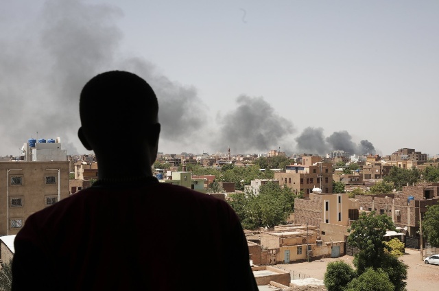 20 Warga Sipil Tewas saat Paramiliter Sudan Menyerang Desa