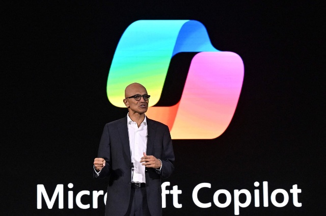 Microsoft akan menginvestasikan $1,7 miliar untuk memperluas cloud dan AI di Indonesia