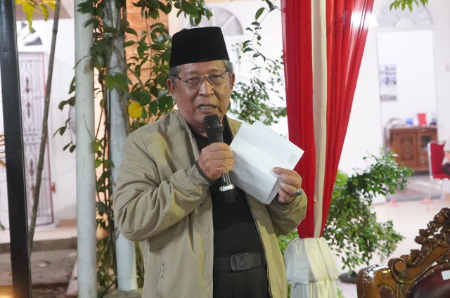 Wagub Jambi: Turnamen Ekshibisi Dies Natalis Unja Jalin Kebersamaan, Perkuat Pembangunan