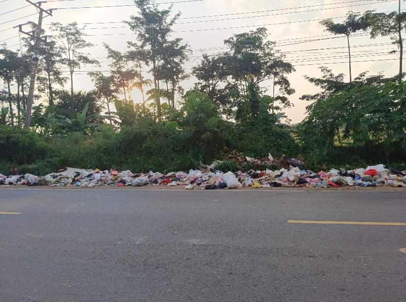 Trust or Trash: Regulasi Mengenai Sampah di Kota Jambi