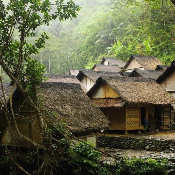 Suku Baduy sebagai Penjaga Tradisi di Tengah Arus Modernisasi