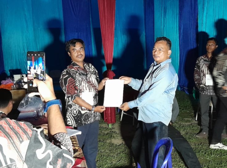 PSU di Batanghari Tuntas, Kursi ke-10 DPRD Provinsi untuk PKS