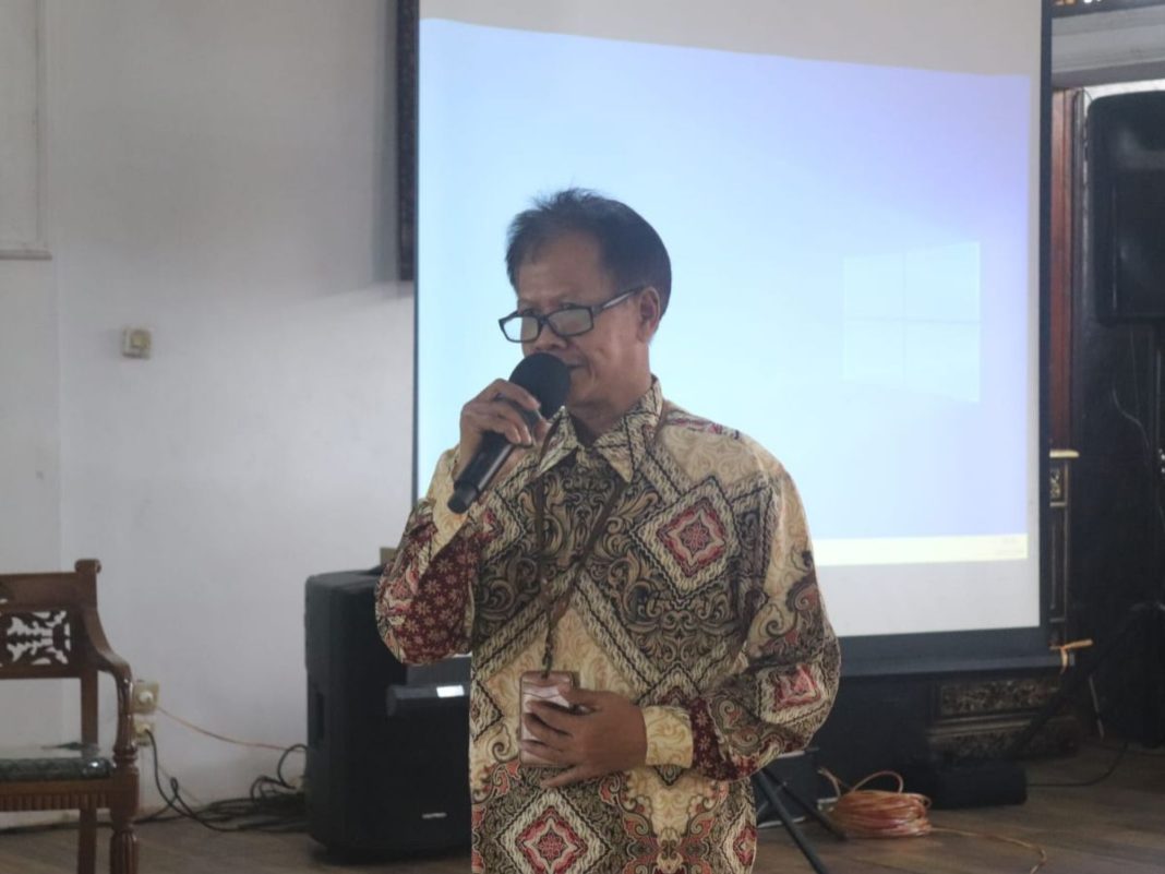 Kemen PPPA dan Anggota Komisi VIII di Jambi Gelar Sosialisasi Kekerasan Terhadap Perempuan