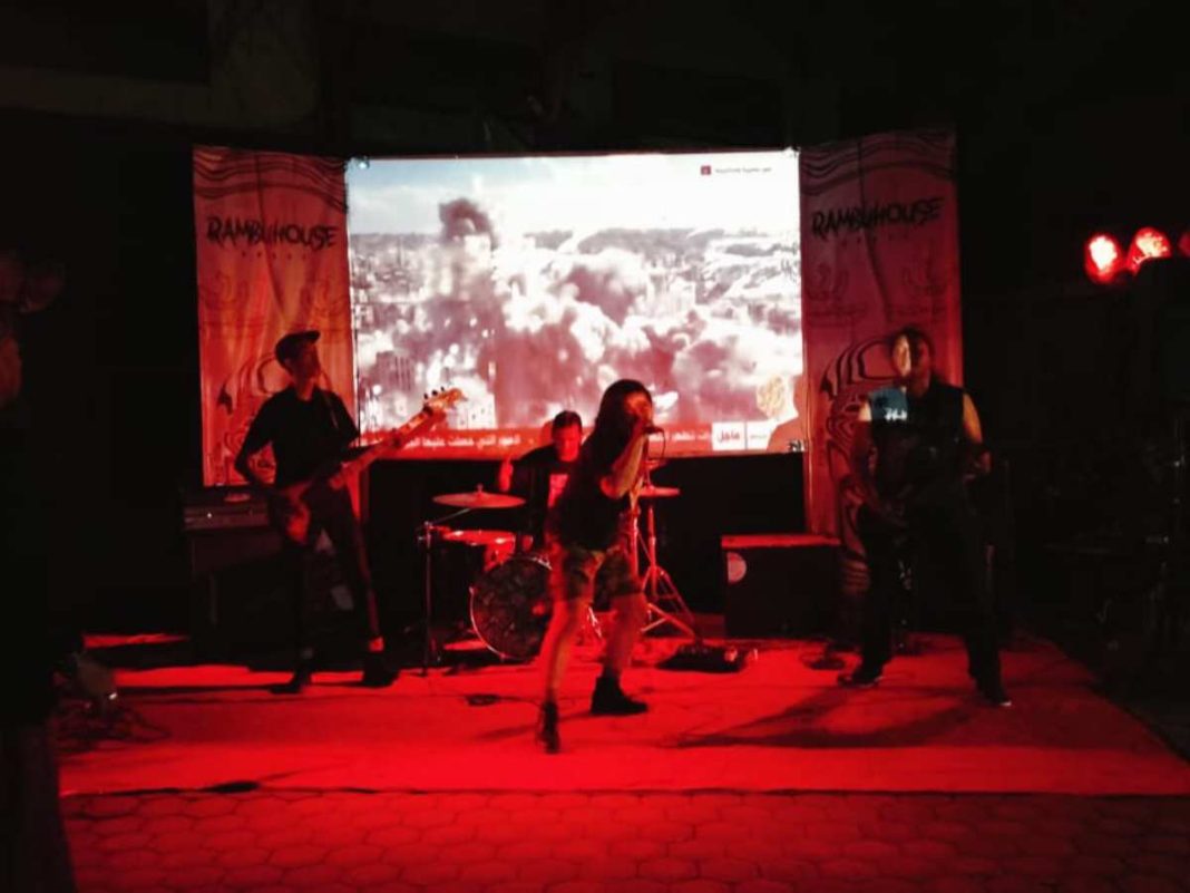 Mengingat Dua Dekade Pembunuhan Munir, 5 Band Metal hingga Punk 'Guncang' Jambi