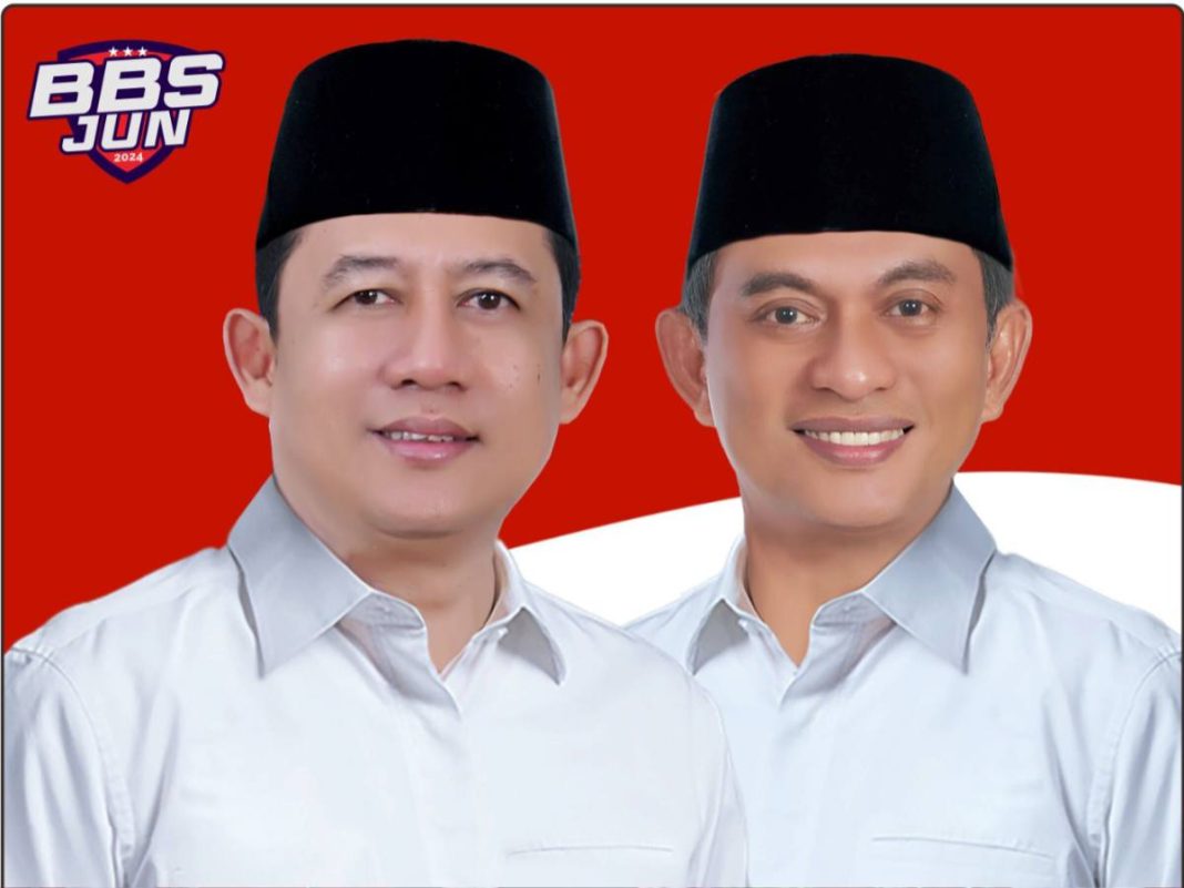 Bagaimana Strategi BBS-Jun Majukan SDM di Muaro Jambi, Simak Caranya