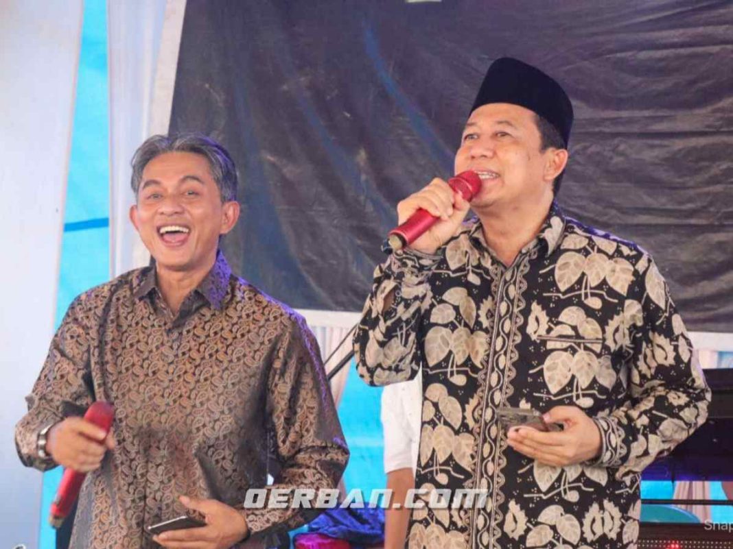 Ulas Tuntas Program Muaro Jambi Sehat dari Paslon BBS-Jun