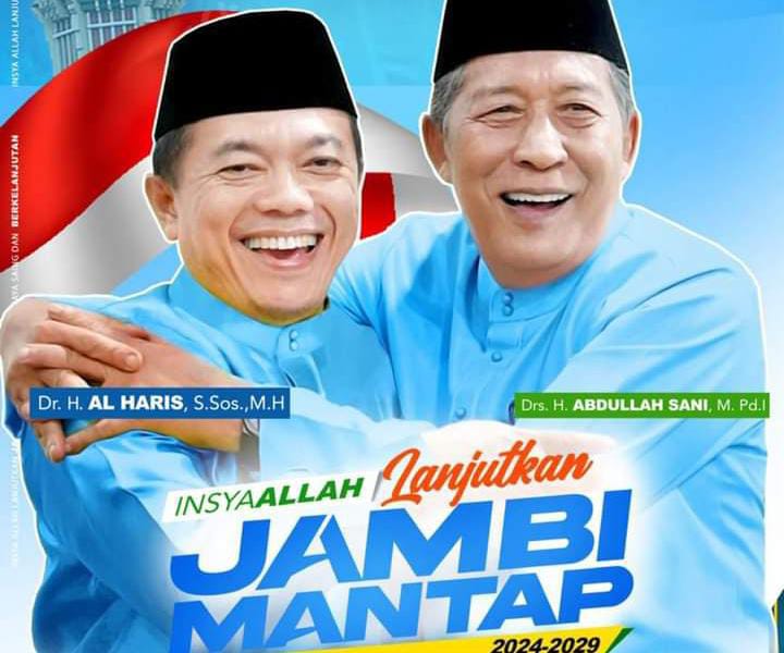 Mencari Pemimpin yang Terbaik atau Memberikan yang Terbaik