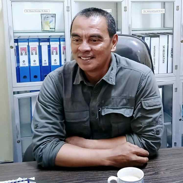 Kontribusi Nyata Gubernur Al Haris: Menyemai Nilai Keagamaan di Provinsi Jambi