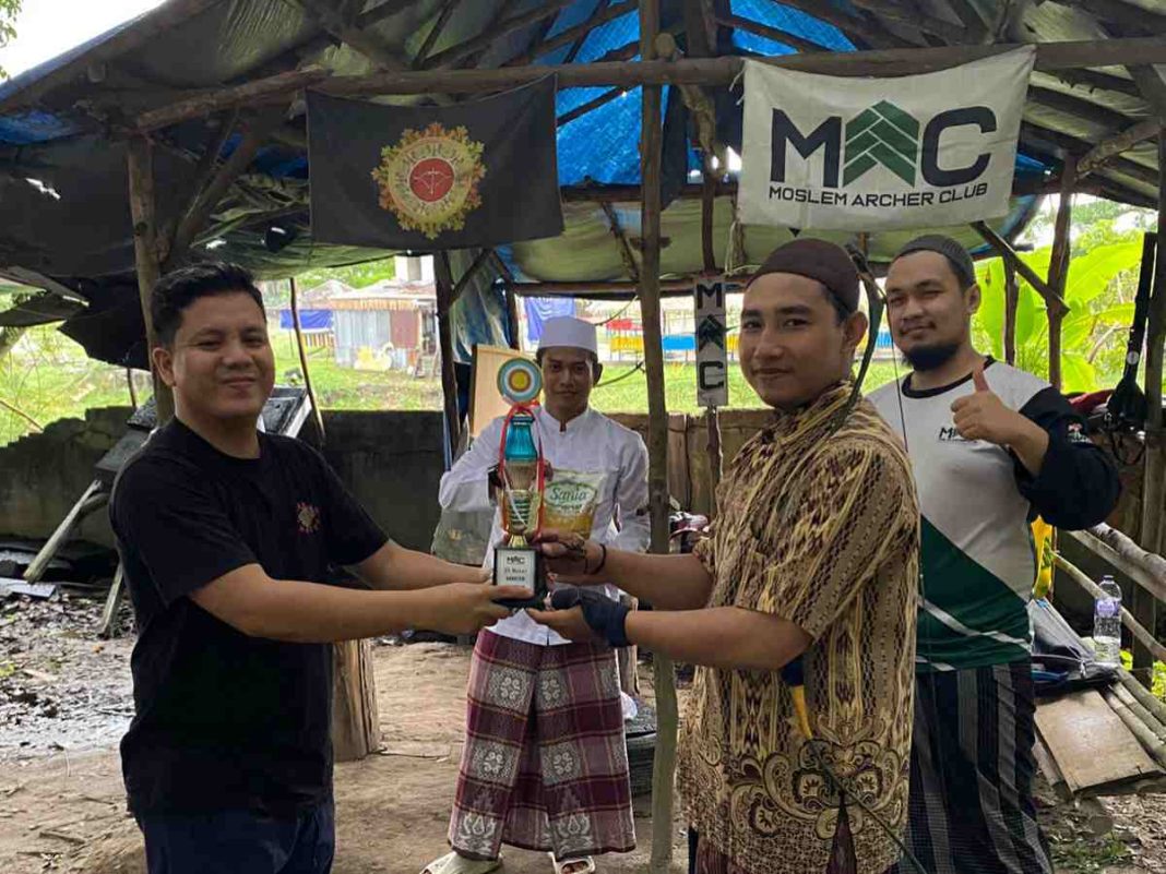 Internal Scoring MAC: Ajang Peningkatan Kualitas dan Ukhuwah Pemanah Jambi