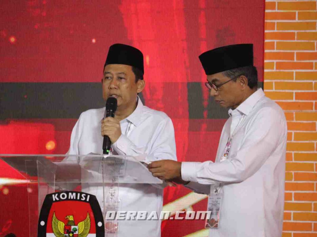 Jawab Asnawi Soal Kerugian PDAM di Muaro Jambi, Begini Strategi BBS