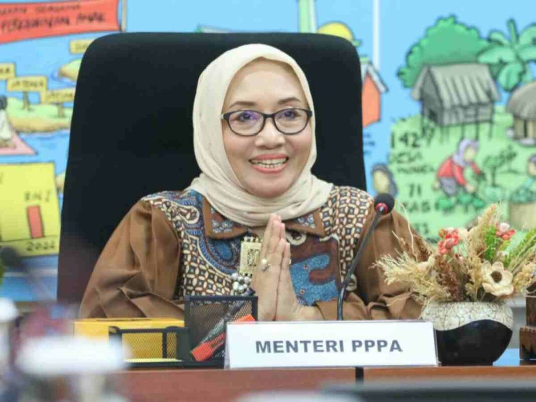 Miliki Program Prioritas Baru, TII: Kementerian PPPA Harus Mematangkan Rencana Program Kerja