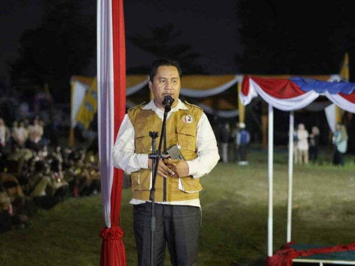 LSHRP 2024 Kembali Digelar, Purna Pramuka UIN Jambi Rayakan Momen Haru dan Bersyukur