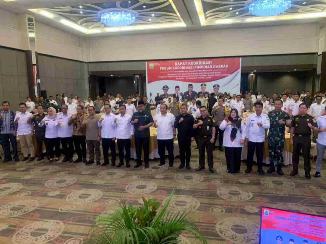 DPRD Jambi Optimis Pilkada Serentak Berjalan dengan Baik