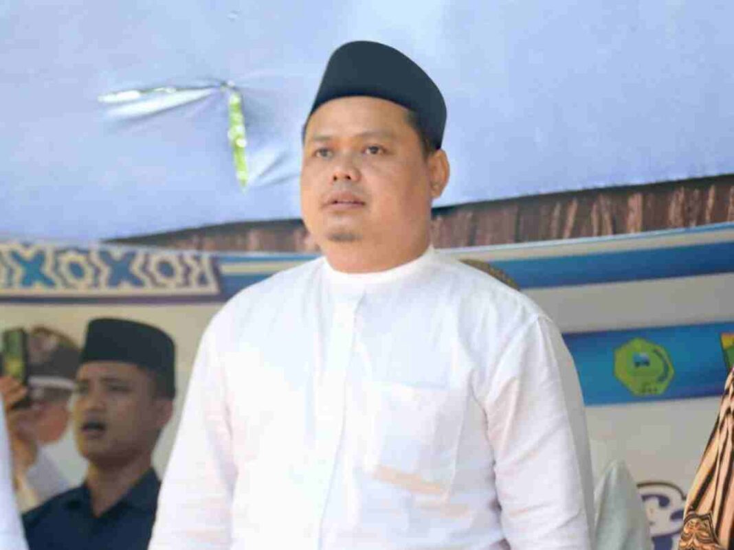 Simpati Masyarakat Kuamang Kepada Ustaz Dayat bertambah Kuat Pasca Dikhianati M Latif dkk