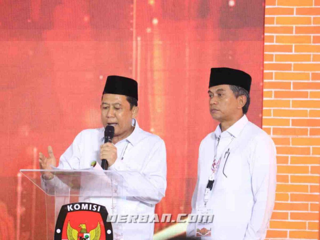 Soal Strategi Peningkatan UMKM di Muaro Jambi, BBS-Jun Sodorkan 2 Program Berdikari