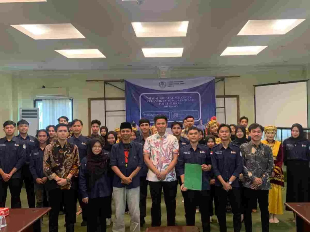 Ikatan Mahasiswa Tanah Cogok Jambi (IMTC-J) Adakan Pelantikan Pengurus Periode ke II Tahun 2024