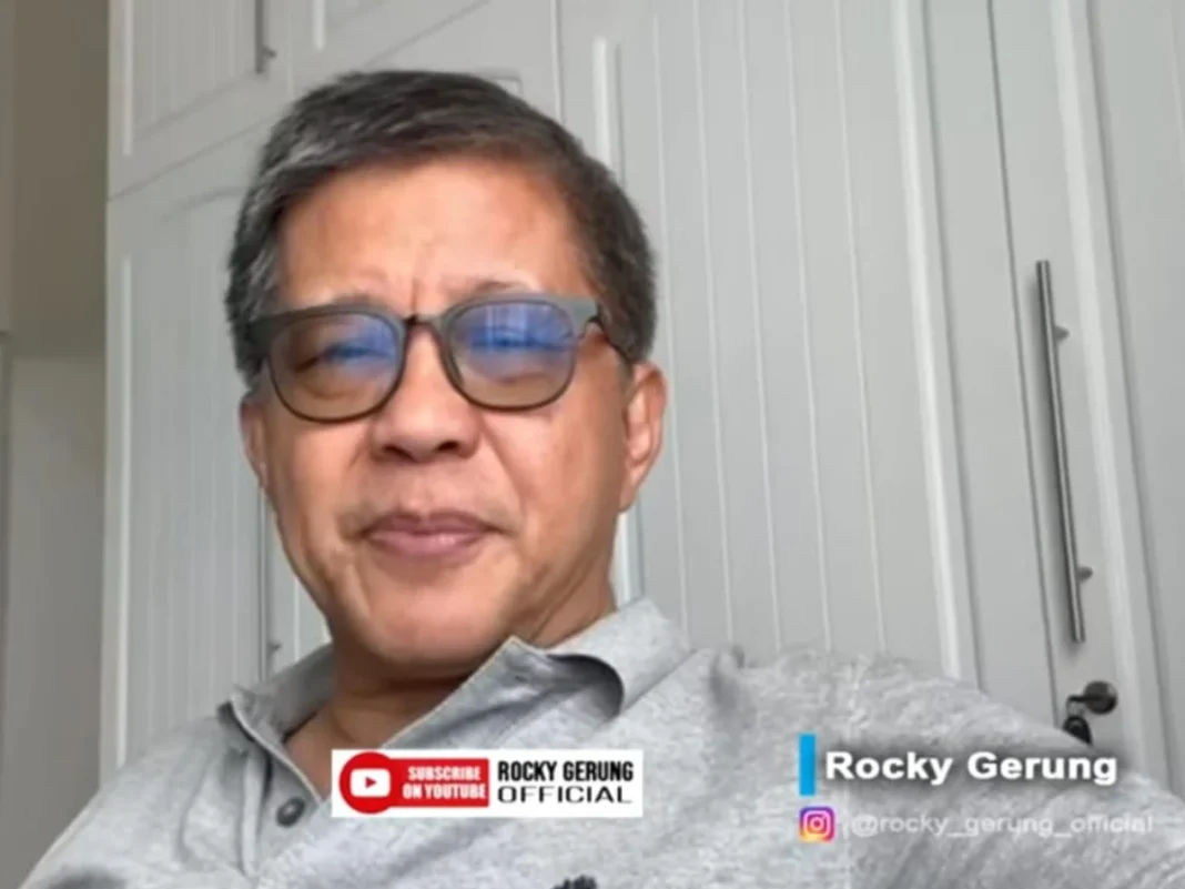 Pagar Laut Banten: Skandal yang Menguji Integritas Pemerintahan Awal Presiden Prabowo