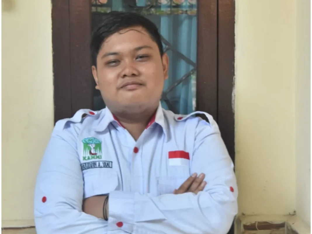 Kampus Bobrok Demokrasi: Tuntutan Perubahan di Tengah Kebebasan Akademik yang Terancam