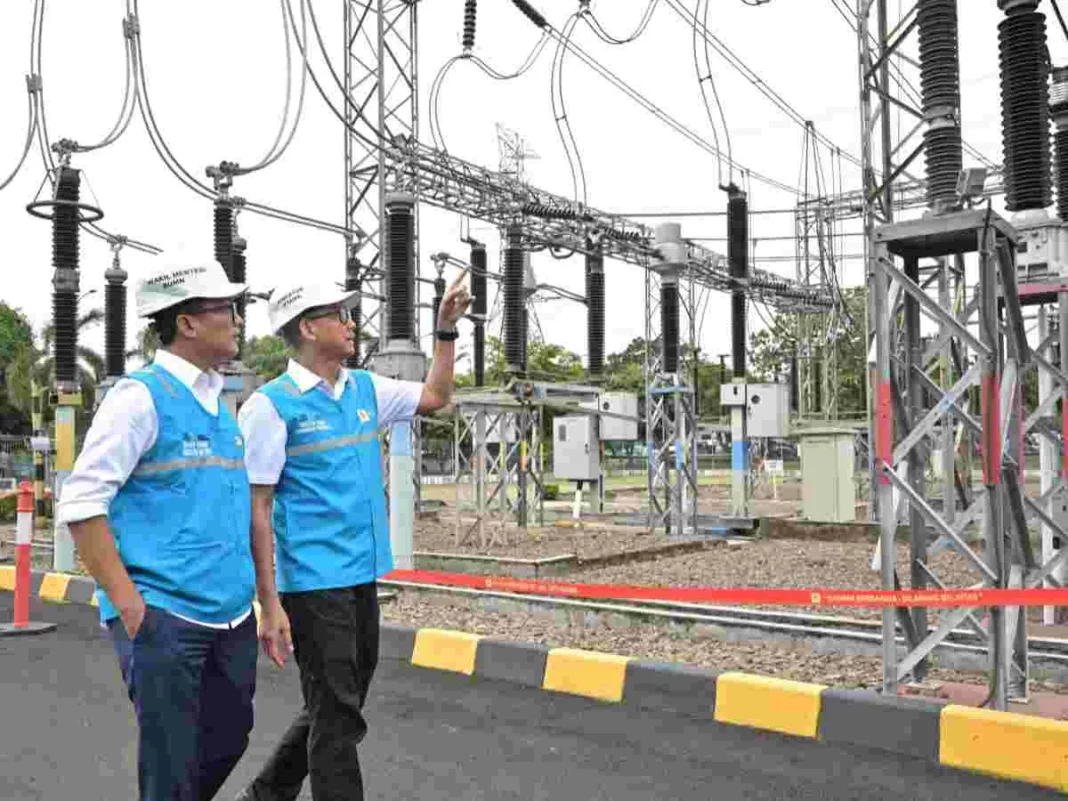 Diskon Tarif Listrik Awal Tahun 2025, Gabar Gembira untuk Pelanggan PLN