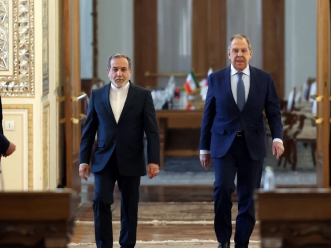 Iran Tolak Negosiasi Langsung dengan AS Terkait Isu Nuklir