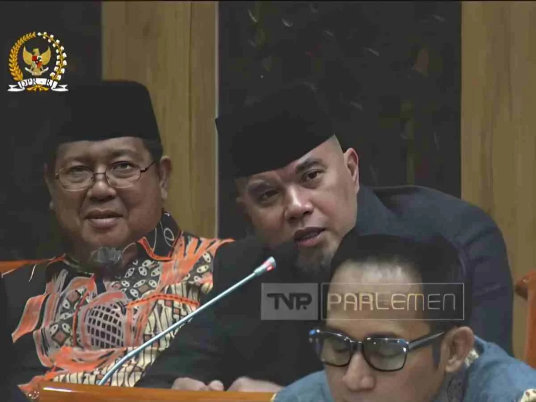 Wacana Naturalisasi Pemain Sepak Bola Versi Ahmad Dani, Kalyanamitra: Melecehkan dan Merendahkan Martabat Perempuan