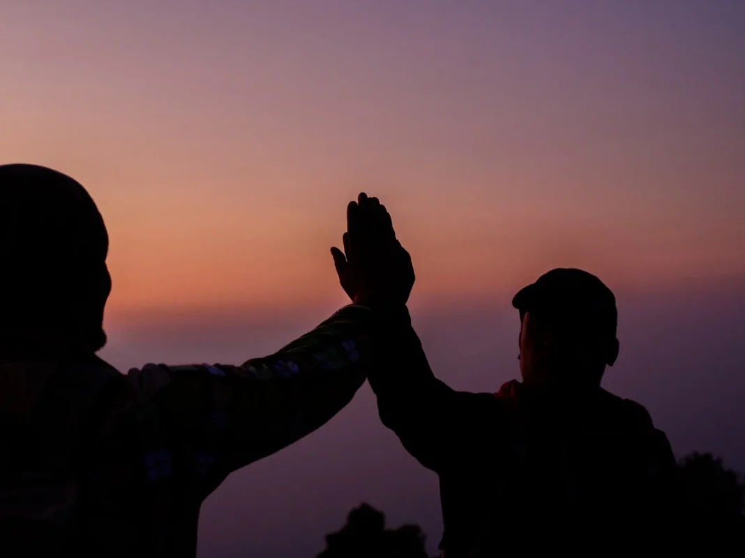 Mus‘ab bin ‘Umair dan Jalan Sunyi Dakwah Kampus
