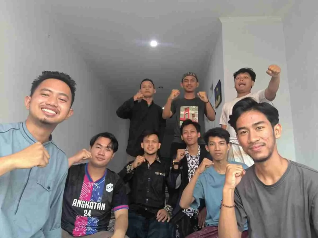 Malam Penuh Iman, MABIT Unja Jadi Wadah Perbaikan Diri Mahasiswa