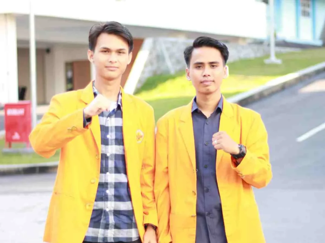 Paslon 02 Fadhil–Ilham Menang dalam Pemira FKIP Unja 2025, Forum Mediasi Sepakati Lanjutan Proses Demokratis