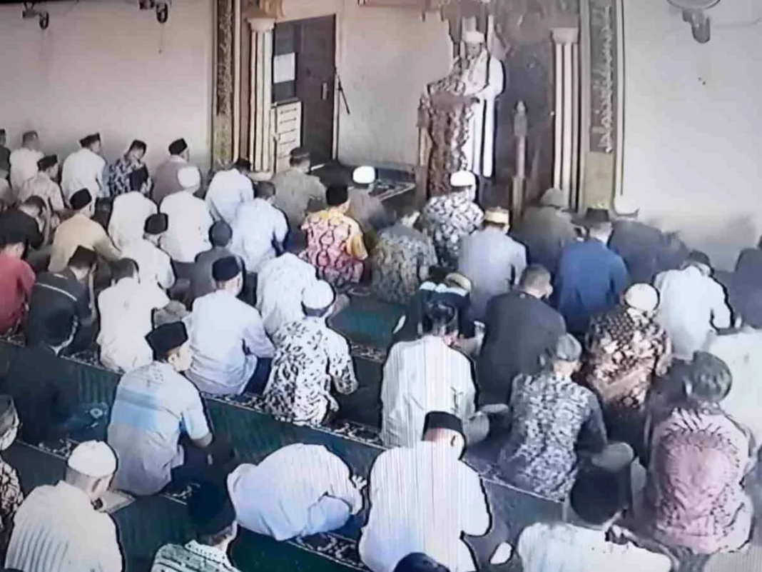 Enam Keutamaan Berkurban, Ibadah Ritual yang Sarat Nilai Sosial